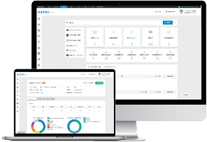 採用精度の強化！早期離職を防ぎ、定着率の向上を実現