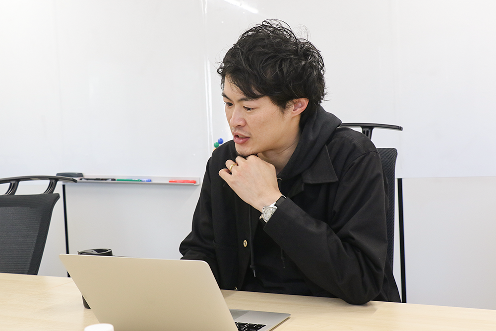 株式会社scrap 導入事例 ジョブカン採用管理